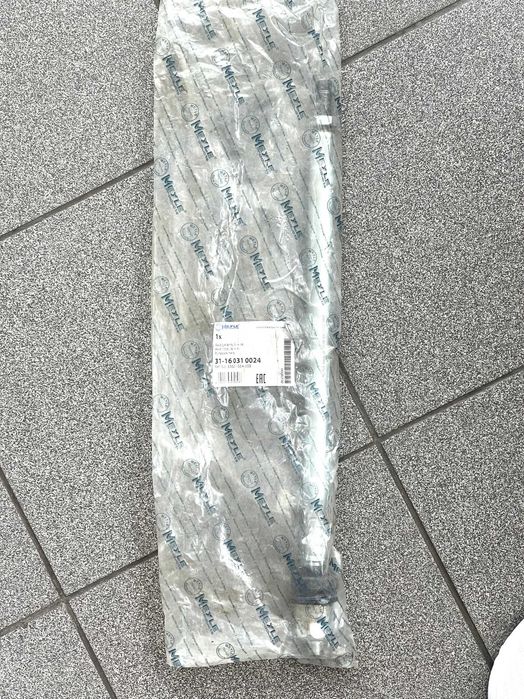 Drążek Kierowniczy Przód MEYLE 31-16 031 0024 HONDA Civic VII 01-05 Nowy