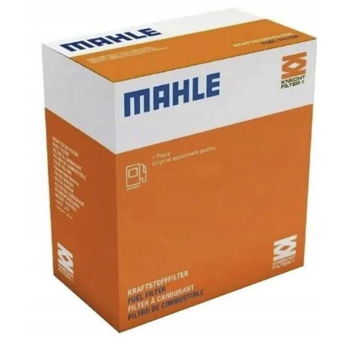Filtr Powietrza MAHLE KNECHT LX 3320 BMW 1 2 3 4 F20 F30 F32