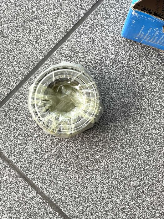 Łożysko koła przód SKF VKBA 3272 NISSAN Micra K11 Almera N16 - Nowe