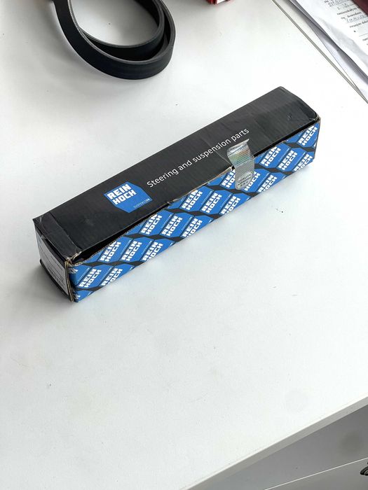 Drążek kierowniczy REINHOCH RH02-6016 (Jeep / Dodge) – NOWY