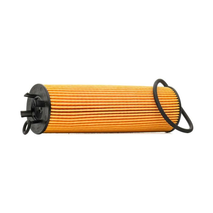 Filtr oleju Bosch P 7327 wkład filtra AUDI VW SKODA SEAT – NOWY