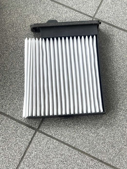 Filtr kabinowy Filtron K 1317 przeciwpyłkowy NISSAN – NOWY