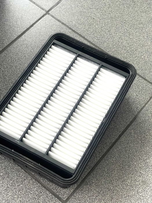 Filtr powietrza Knecht LX 2694 wkład filtra MITSUBISHI CITROEN PEUGEOT – NOWY