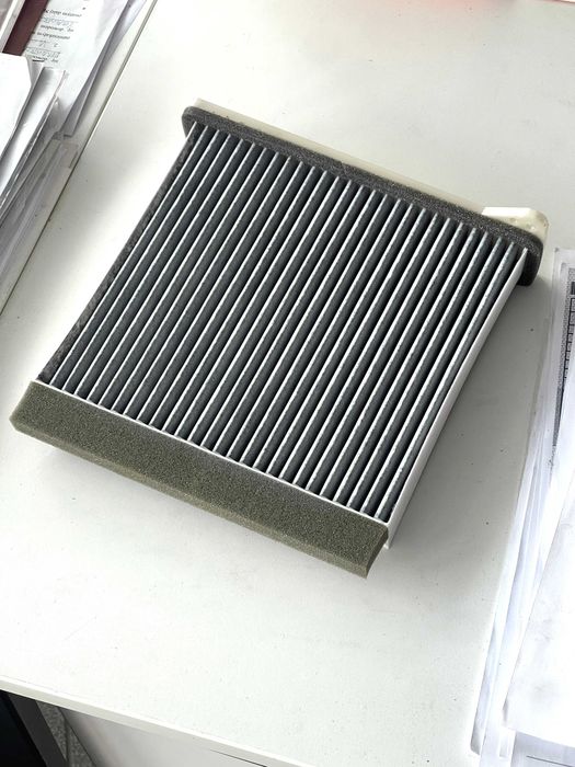 Filtr kabinowy Knecht LAK 485 węglowy MITSUBISHI – NOWY
