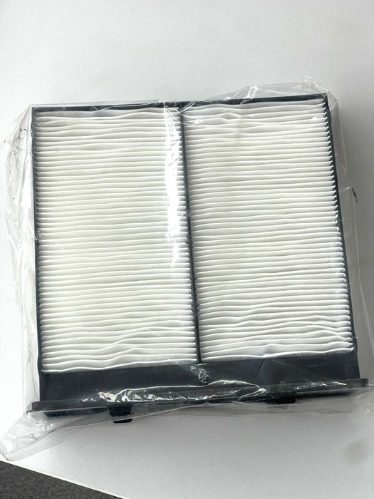 Zestaw filtr powietrza + kabinowy Maxgear AF-9756 KF-6383 BMW – NOWY
