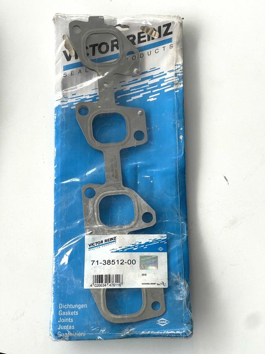 Uszczelka kolektora wydechowego Victor Reinz 71-38512-00 RENAULT OPEL NISSAN